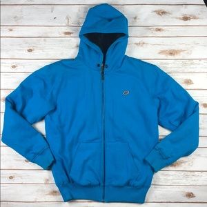 Fox | Sasquatch Hooded Jacket